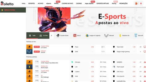 cadastro rolletto.io|Rolleto: Your Premier Destination for Sports, eSports, Online .